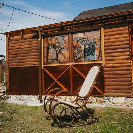 Sauna House Semesterbostad Daugavpils